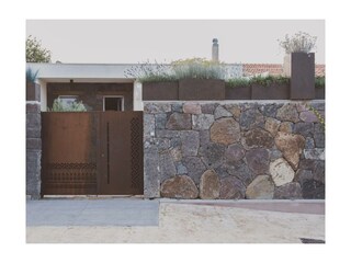 Holiday house Ghilarza Outdoor Recording 8