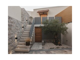 Holiday house Ghilarza Outdoor Recording 17