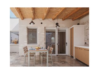 Ferienhaus Ghilarza Ausstattung 24