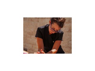 Holiday house Ghilarza Outdoor Recording 12