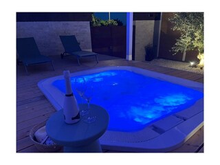 Holiday house Ghilarza Outdoor Recording 11