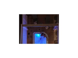 Ferienhaus Ghilarza Ausstattung 22