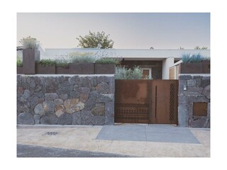 Holiday house Ghilarza Outdoor Recording 2