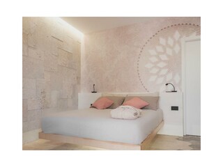 Holiday house Ghilarza Features 18