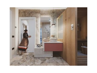 Holiday house Ghilarza Features 14