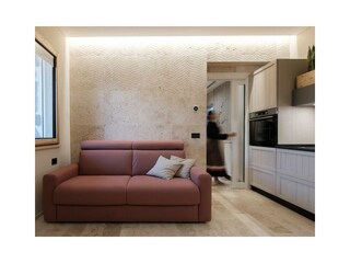 Holiday house Ghilarza Features 13