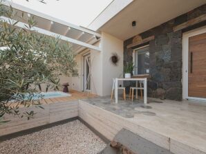 Maison de vacances Al Borgo 02 Luxury Suites in Sardinia