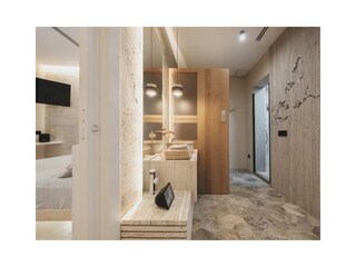 Holiday house Ghilarza Features 22