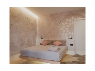 Holiday house Ghilarza Features 23