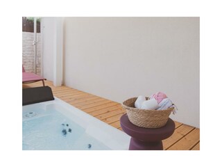 Ferienhaus Ghilarza Außenaufnahme 7