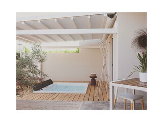 Holiday house Ghilarza Outdoor Recording 5