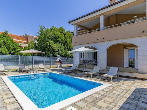 Lotus Villas - Piscina, Jacuzzi