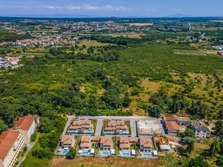 Villa Pula Environnement 28