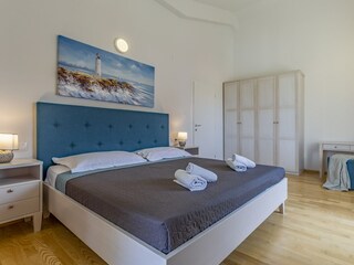 Villa Pula Caratteristiche 22