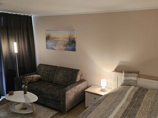 Ferienwohnung Burgtiefe Ausstattung 15