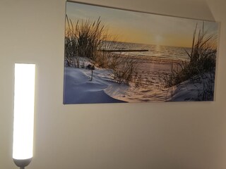 Abendstillleben