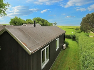 Holiday house Nysted  19