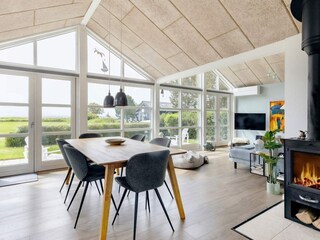 Ferienhaus Nysted  16