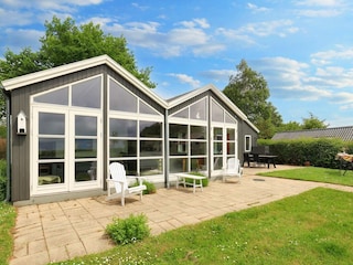 Holiday house Nysted  16