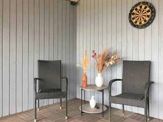 Ferienhaus Nysted  38
