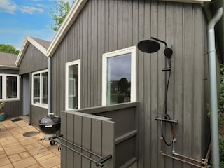 Ferienhaus Nysted  31