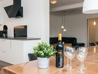 Ferienhaus Ansager  9
