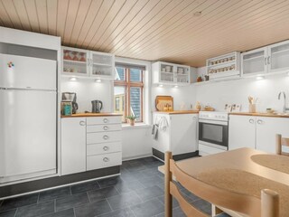 Holiday house Løkken  8