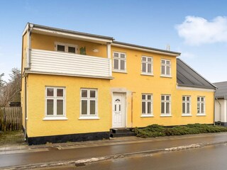 Ferienhaus Løkken Außenaufnahme 5