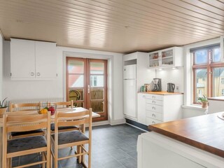 Holiday house Løkken  10