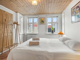 Ferienhaus Løkken  22