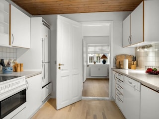 Holiday house Løkken  11