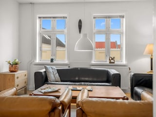 Holiday house Løkken  12