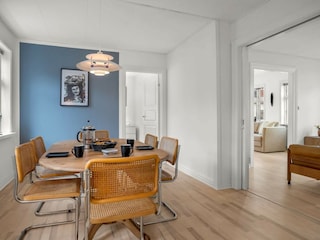 Holiday house Løkken  13