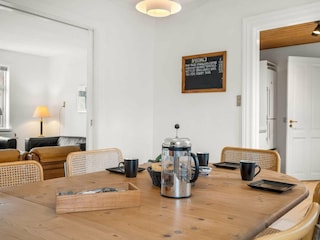 Holiday house Løkken  14