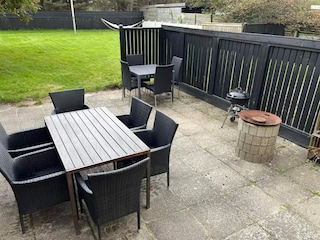 Holiday house Løkken  15
