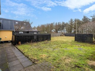 Ferienhaus Løkken Außenaufnahme 3