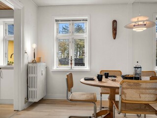 Ferienhaus Løkken  24