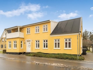 Ferienhaus Løkken Außenaufnahme 8