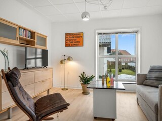 Ferienhaus Løkken  25