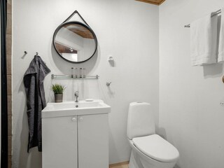Ferienhaus Løkken  21