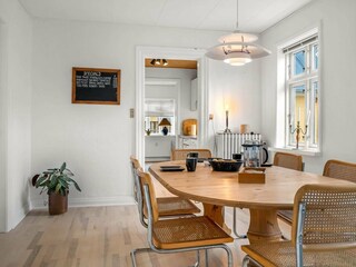 Ferienhaus Løkken  20