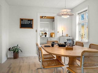 Holiday house Løkken  20