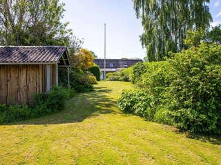 Ferienhaus Samsø  24