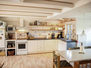 Ferienhaus Samsø  27