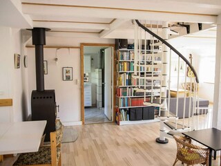 Ferienhaus Samsø  28