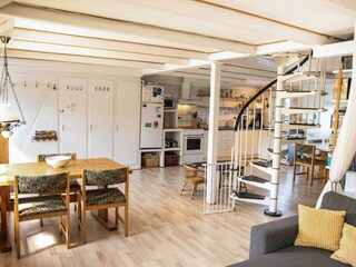 Ferienhaus Samsø  31