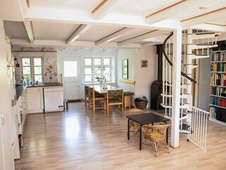 Ferienhaus Samsø  32