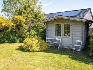 Ferienhaus Samsø Außenaufnahme 6