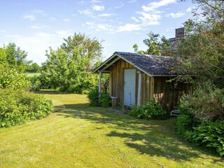Ferienhaus Samsø  16