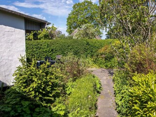Ferienhaus Samsø  27